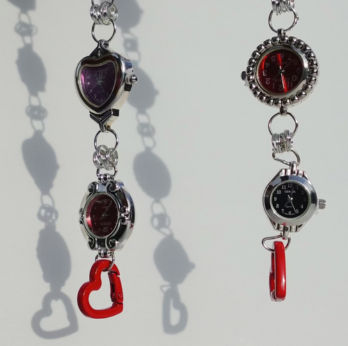 valentime collection